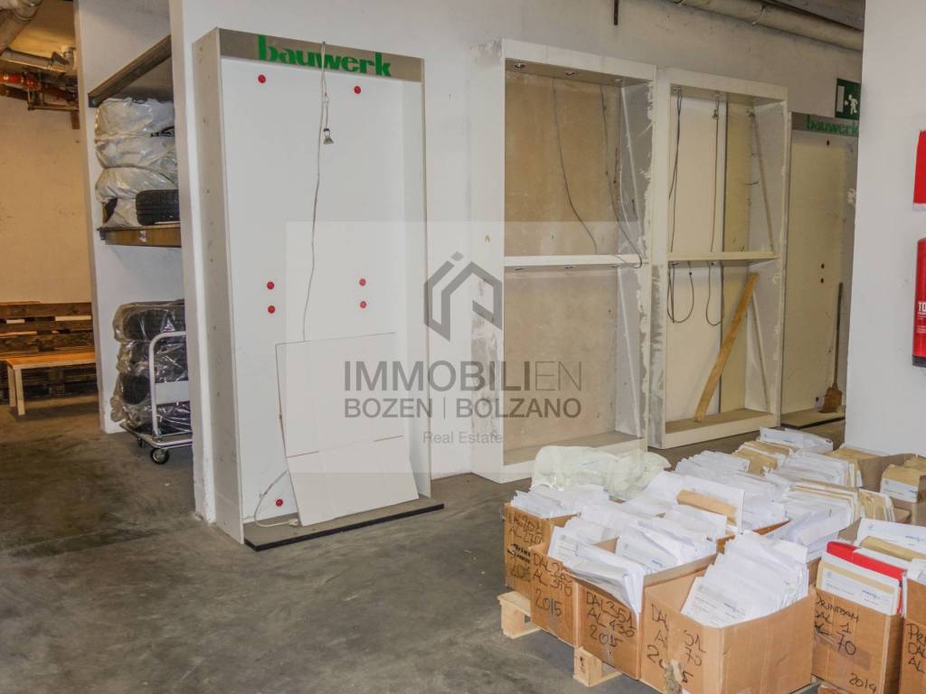 Immobile a Bolzano in Viale Europa, 5 - Foto 5
