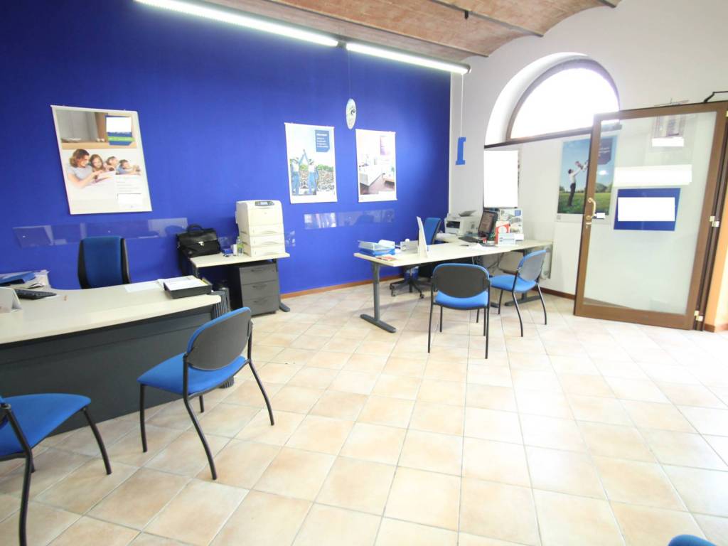 Immobile a Fabriano in Piazza Giuseppe Garibaldi, 28 - Foto 2