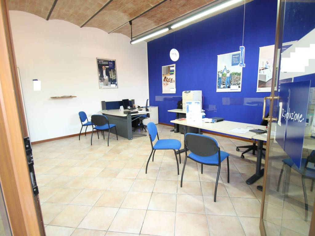 Immobile a Fabriano in Piazza Giuseppe Garibaldi, 28 - Foto 3