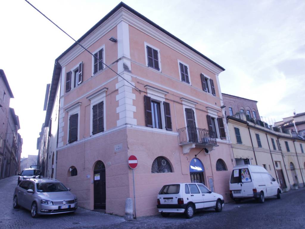 Immobile a Fabriano in Piazza Giuseppe Garibaldi, 28 - Foto 4