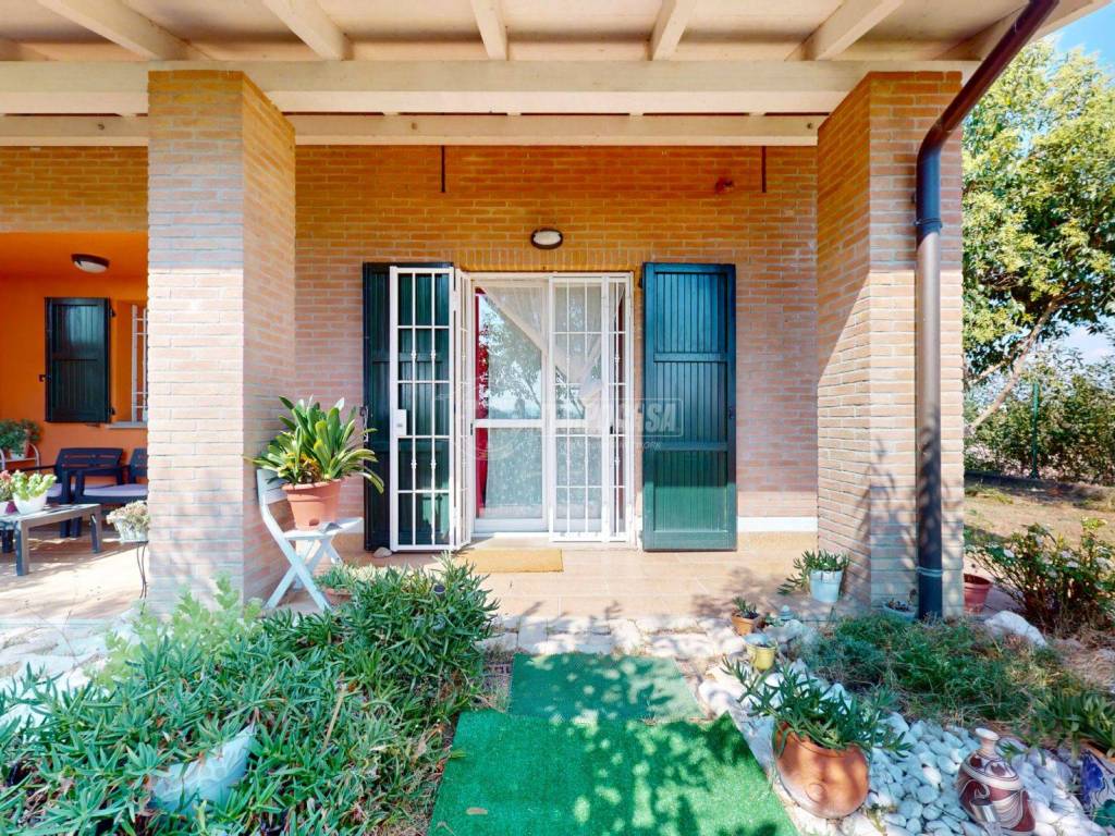 Casa indipendente a Reggio emilia in Via aldo bagni - Foto 2