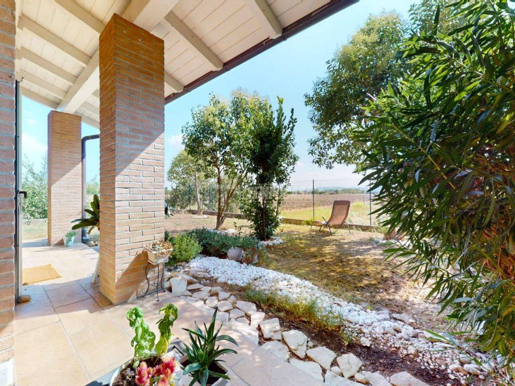 Casa indipendente a Reggio emilia in Via aldo bagni - Foto 5