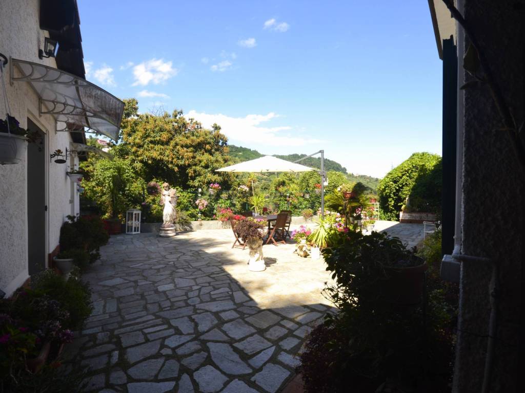 Villa a La spezia in Via Montalbano, 146 - Foto 2