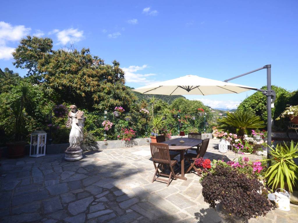 Villa a La spezia in Via Montalbano, 146 - Foto 3