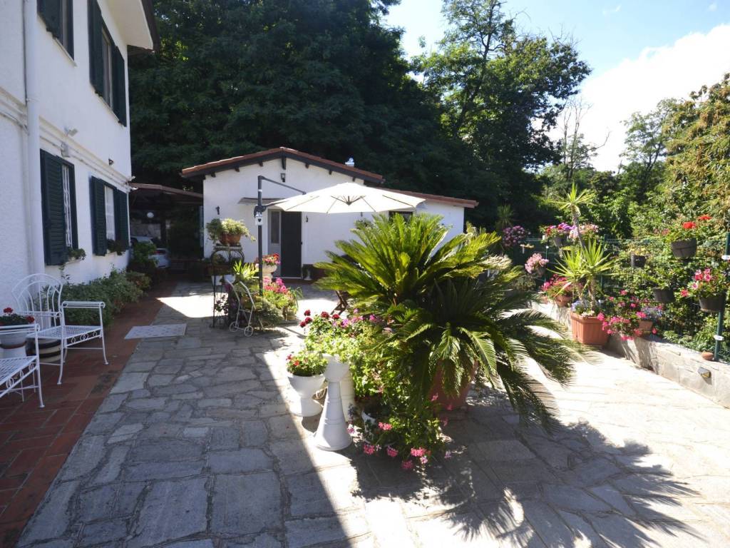 Villa a La spezia in Via Montalbano, 146 - Foto 5