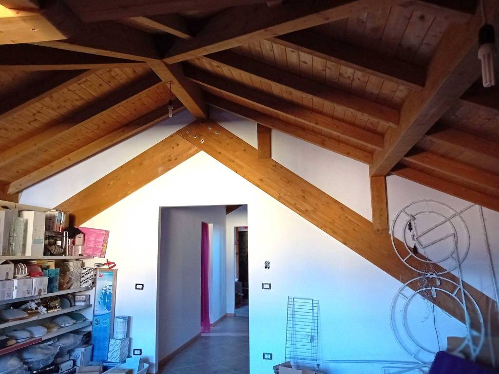 Appartamento a Strangolagalli in Via Roma, 13 - Foto 5