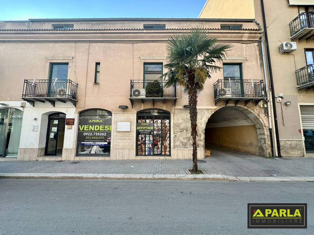 Immobile a Canicattì in Via Regina Margherita, 152 - Foto 3