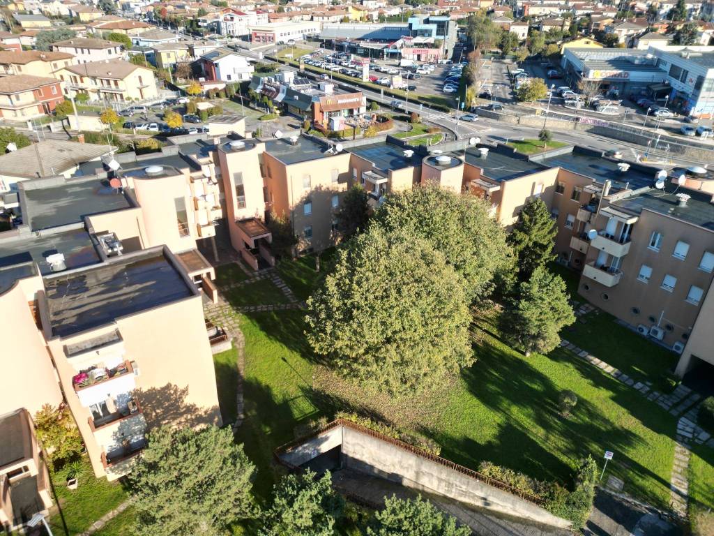 Appartamento a Castiglione delle stiviere in Via Giovan Battista Pergolesi, 38 - Foto 2