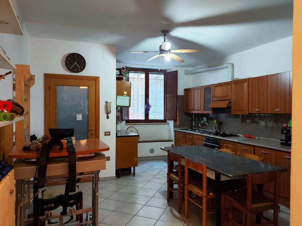Casa indipendente a San severino marche - Foto 5
