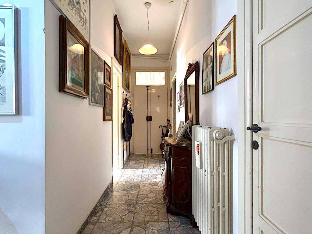 Appartamento a Teramo in via nicola urbani, 10 - Foto 5