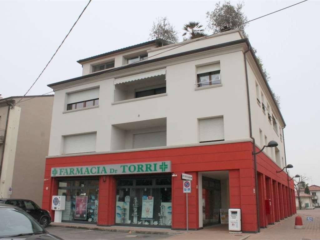 Box / garage a Montechiarugolo in Via Garibaldi, 10 - Foto 4
