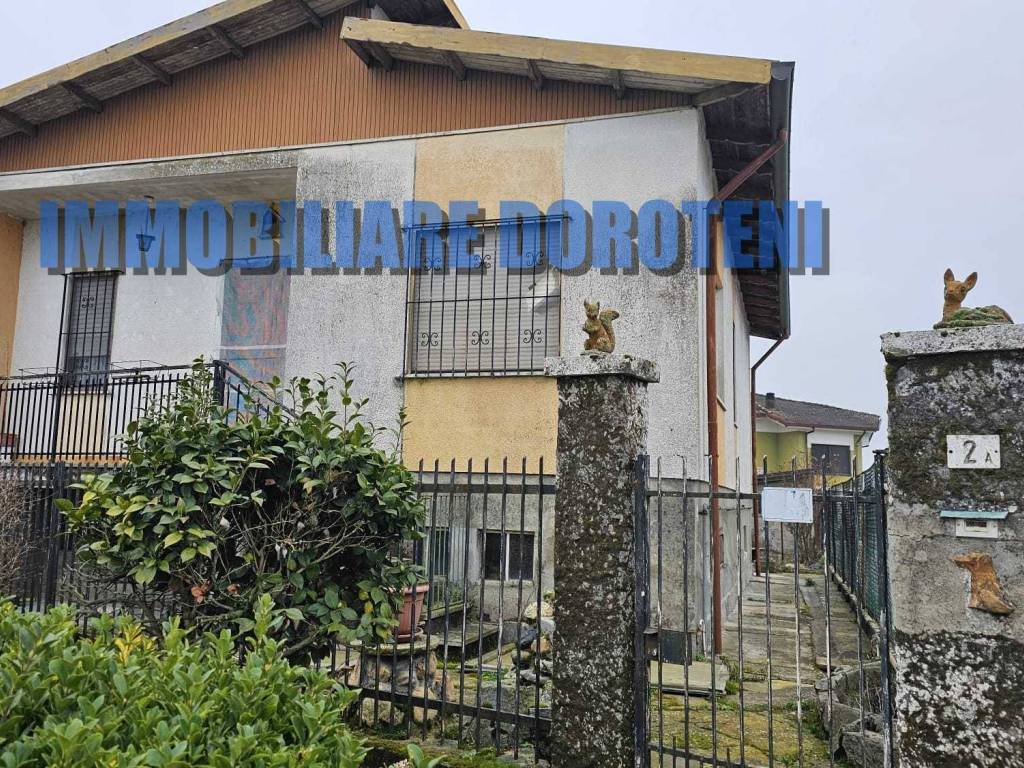 Villa a San germano vercellese in Via per Salasco, 2 - Foto 2
