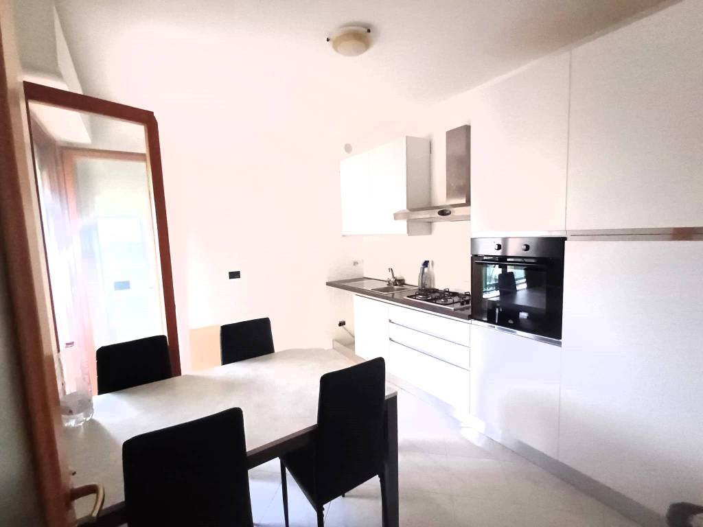 Appartamento a Pescara in Via Santina Campana, 4 - Foto 2