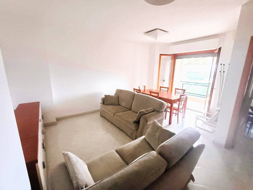 Appartamento a Pescara in Via Santina Campana, 4 - Foto 5