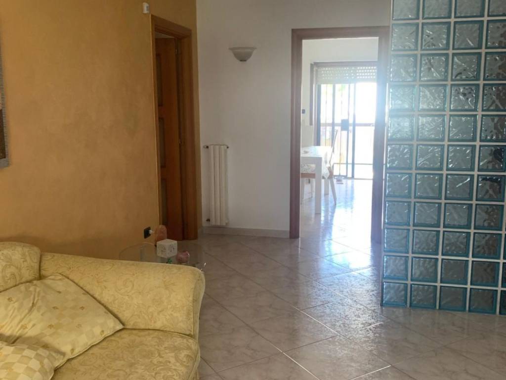 Appartamento a Bisceglie in Via Matteo Renato Imbriani, 284 - Foto 4