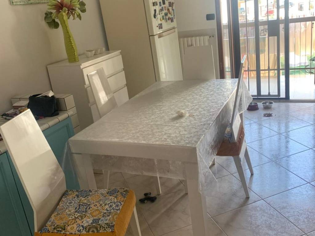 Appartamento a Bisceglie in Via Matteo Renato Imbriani, 284 - Foto 5