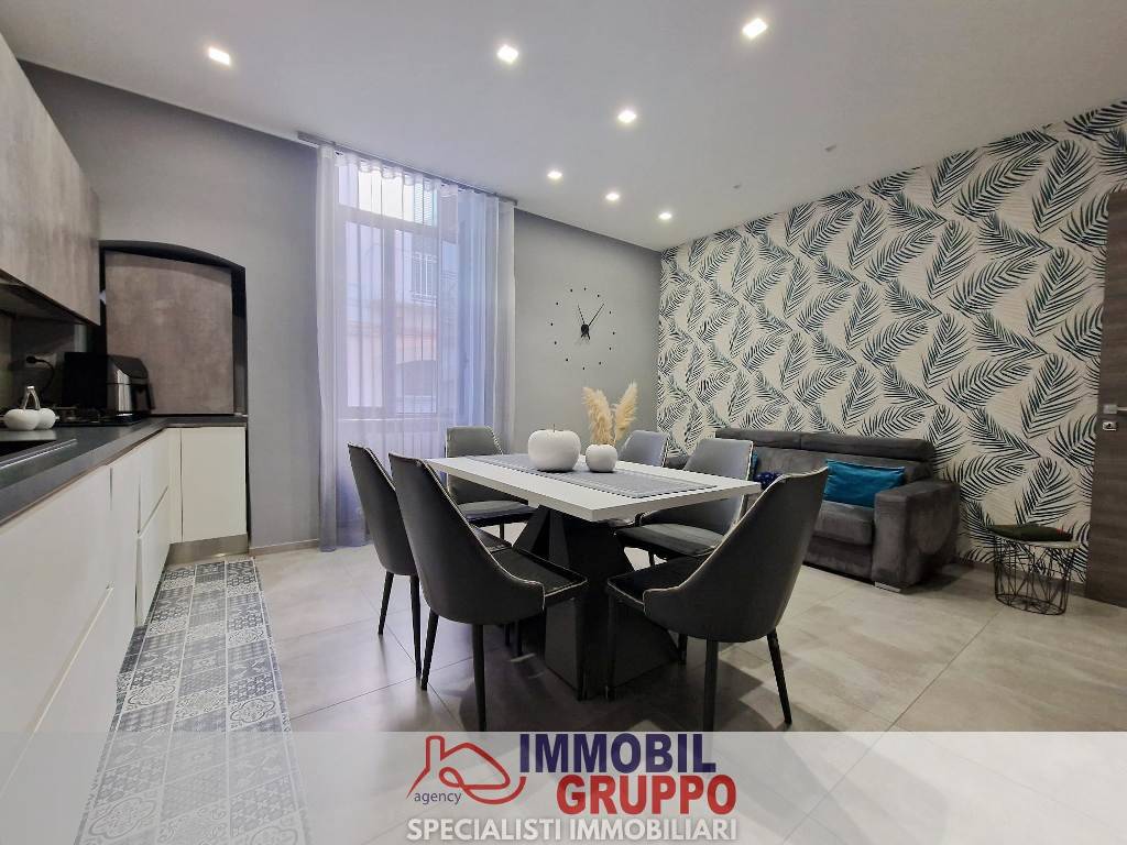 Appartamento a Andria in Via Agostino Depretis - Foto 4