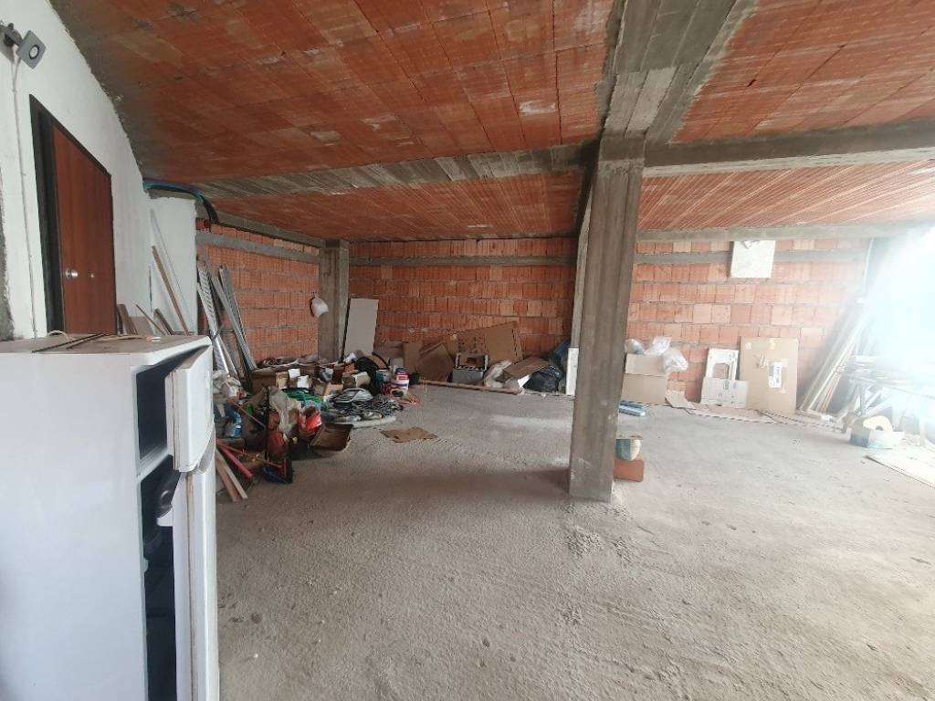 Immobile a Motta san giovanni in Via Nicola Trussardi - Foto 3