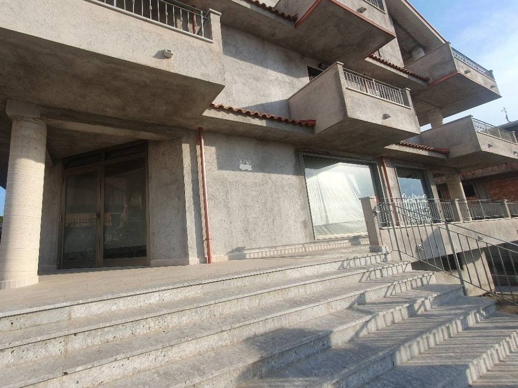 Immobile a Motta san giovanni in Via Nicola Trussardi - Foto 5