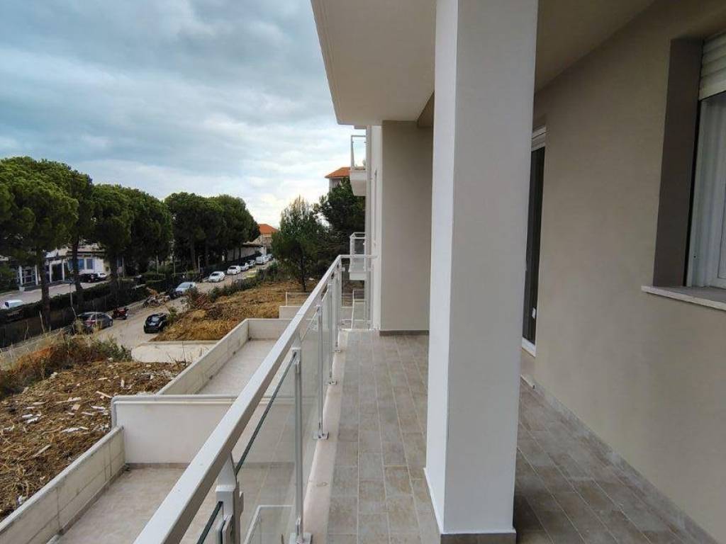 Appartamento a Vasto in Via Alcide De Gasperi - Foto 2