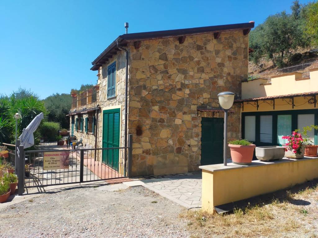 Villa a Castellaro in Strada Pompeiana, 13 - Foto 2