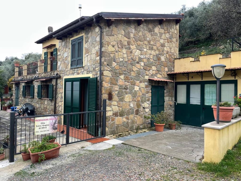 Villa a Castellaro in Strada Pompeiana, 13 - Foto 3