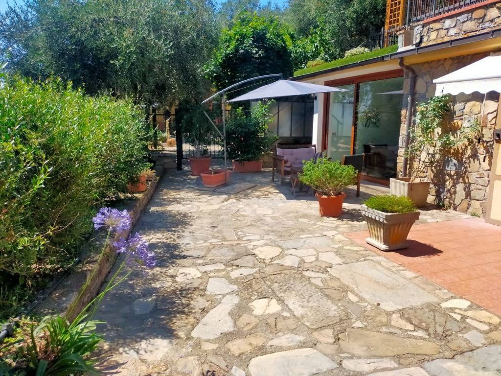 Villa a Castellaro in Strada Pompeiana, 13 - Foto 5