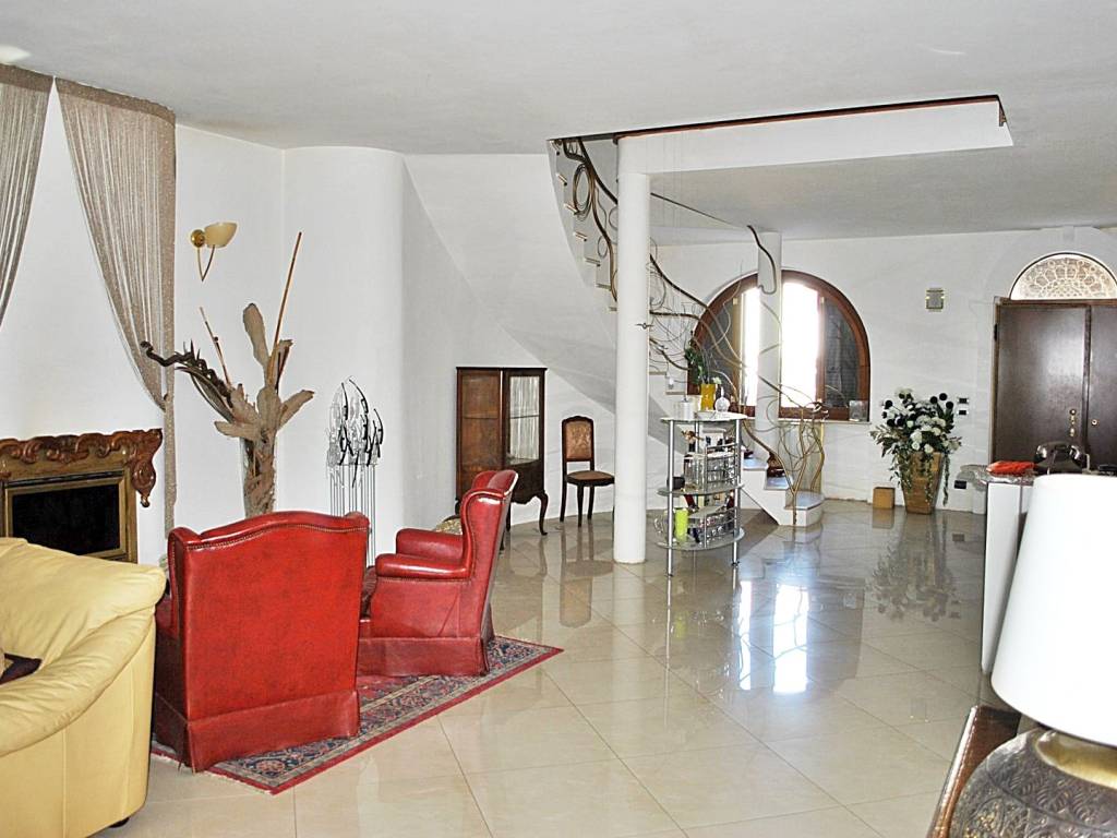 Villa a Palestro - Foto 2