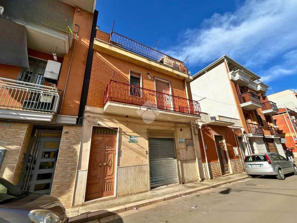 Casa indipendente a San severo in Via A. Iannarelli, 47 - Foto 3