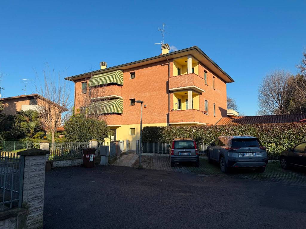 Appartamento a Rubiera in Via Antonio Allegri - Foto 2