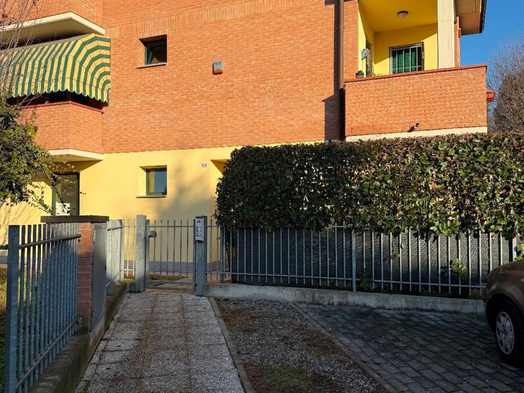 Appartamento a Rubiera in Via Antonio Allegri - Foto 3