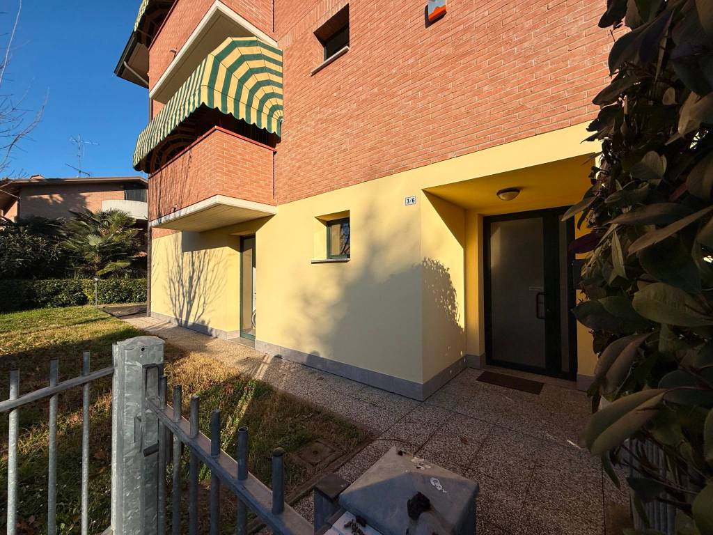 Appartamento a Rubiera in Via Antonio Allegri - Foto 4