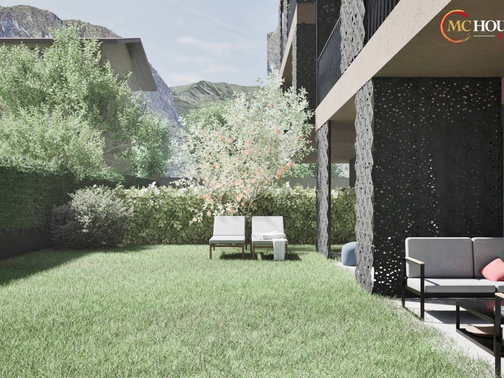 Appartamento a Riva del garda in Viale Galas, 5 - Foto 3