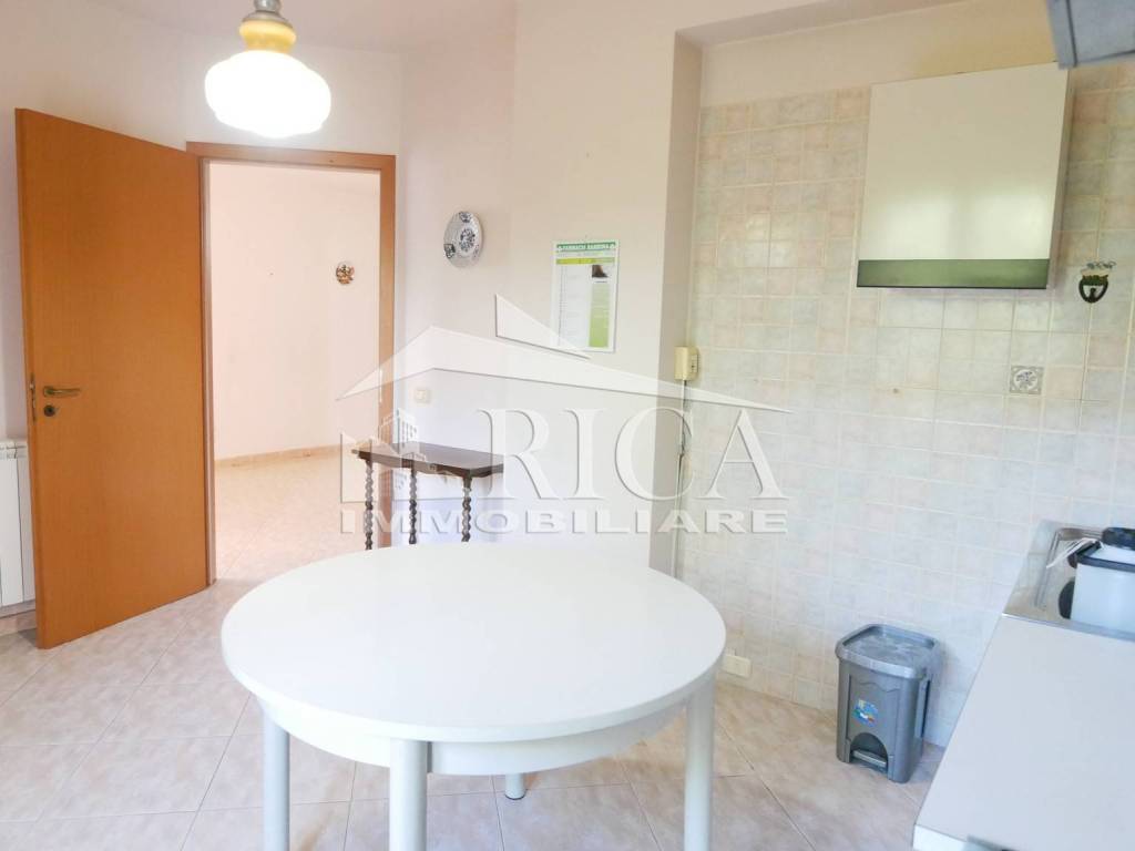 Appartamento a Alcamo in Viale Italia, 73 - Foto 4