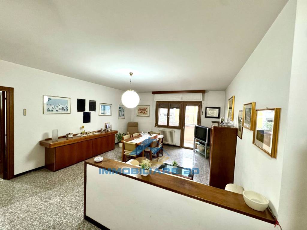 Appartamento a Teramo in VIA MELARANGELO - Foto 2