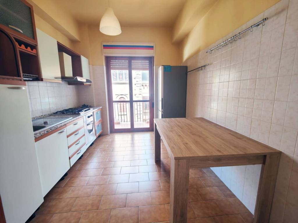 Appartamento a Messina in Via Consolare Pompea, 431 - Foto 5