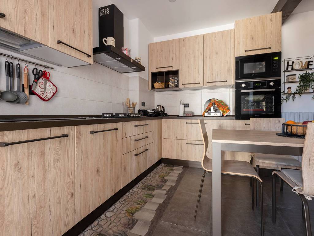 Appartamento a Lurago marinone in Via A. Volonterio - Foto 2