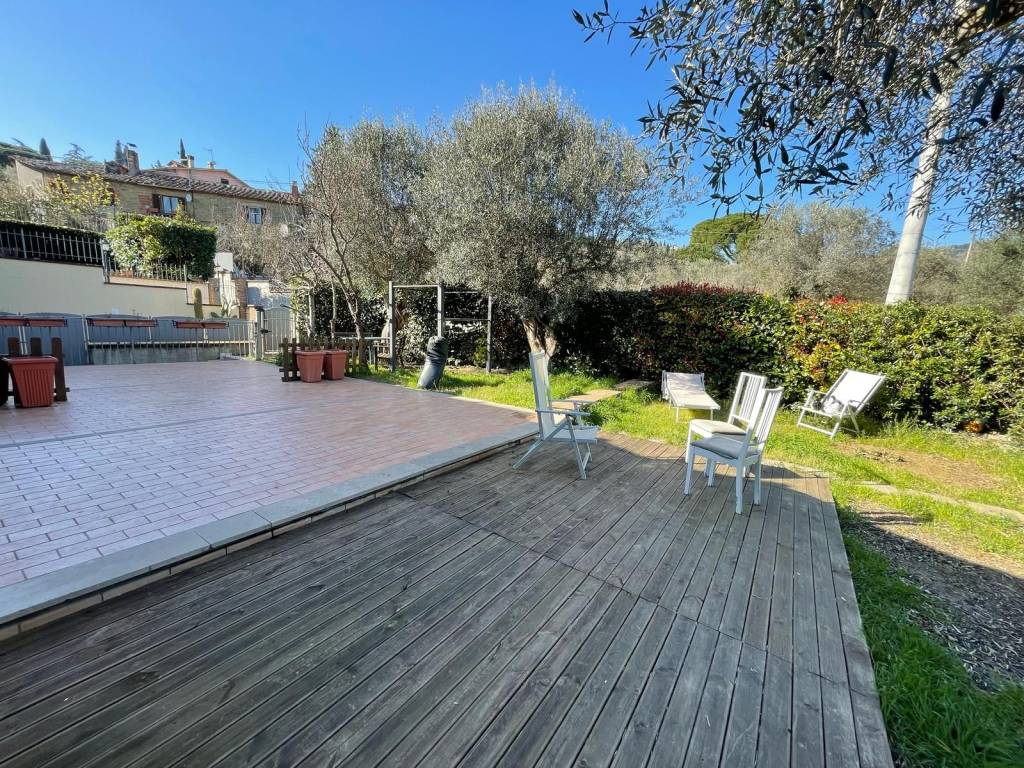 Villetta a schiera a Tuoro sul trasimeno in Via Cupa - Foto 4