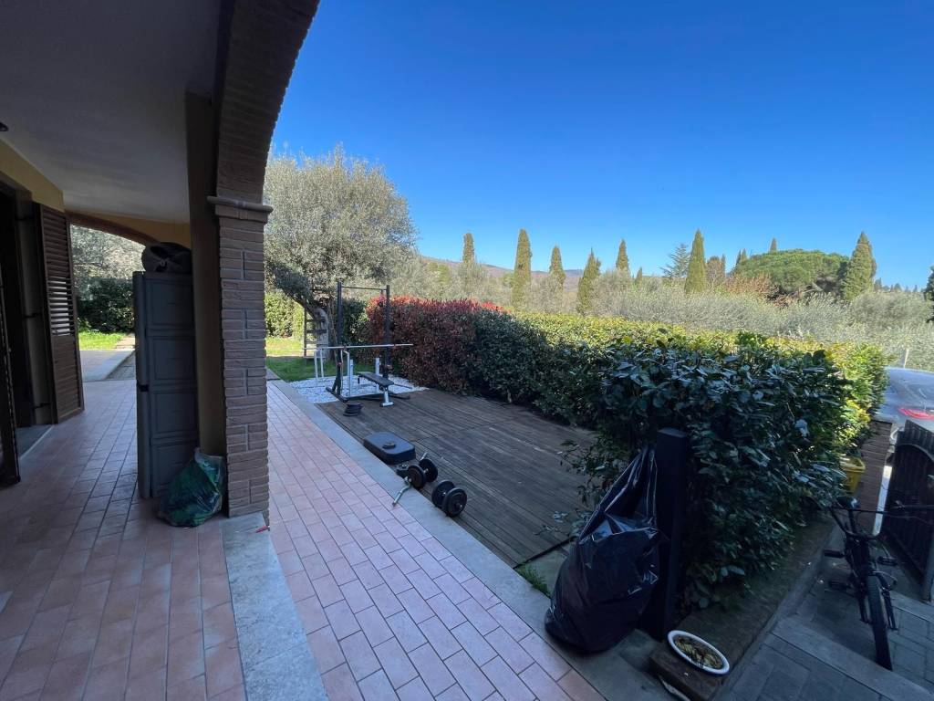 Villetta a schiera a Tuoro sul trasimeno in Via Cupa - Foto 5