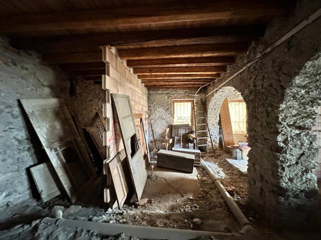Appartamento a Aosta in Rue Croix de Ville, 57 - Foto 5
