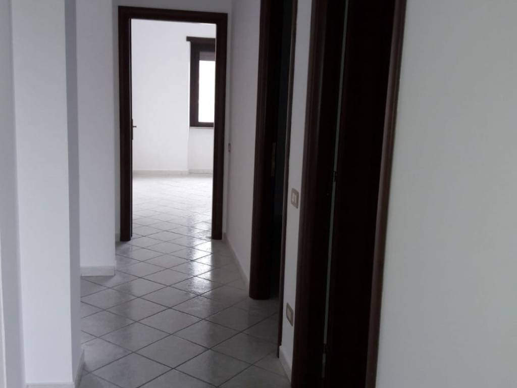Appartamento a Frosinone in Via Mastruccia, 29 - Foto 4