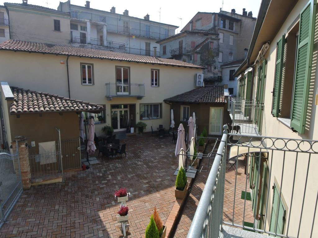 Casa indipendente a Mombaruzzo in Via Marlera, 25 - Foto 3