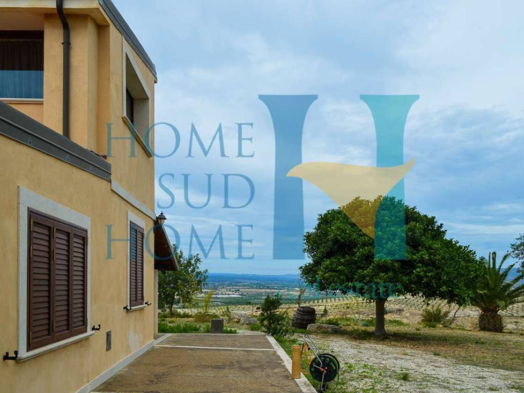 Villa a Rosolini - Foto 2