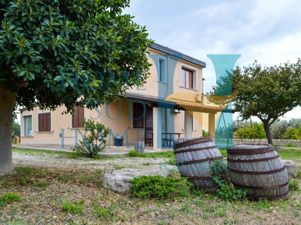 Villa a Rosolini - Foto 3