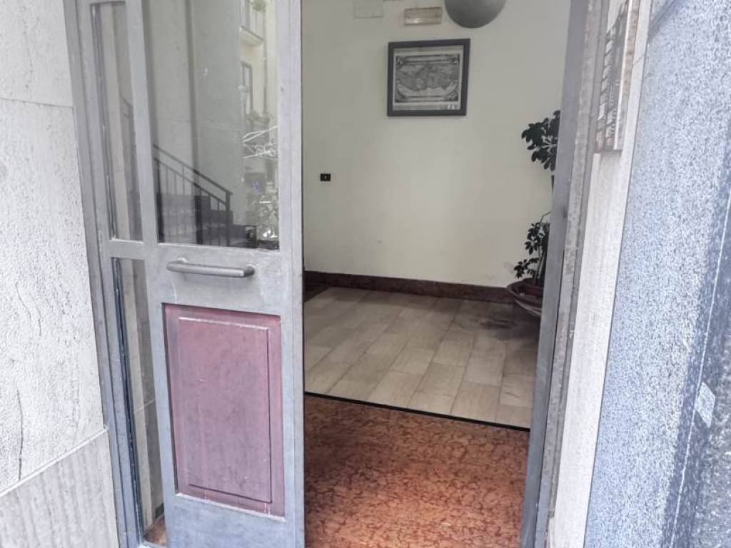 Appartamento a Salerno in Largo Conservatorio Vecchio , 1 - Foto 2