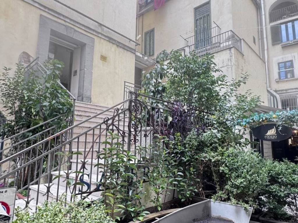 Appartamento a Salerno in Largo Conservatorio Vecchio , 1 - Foto 3