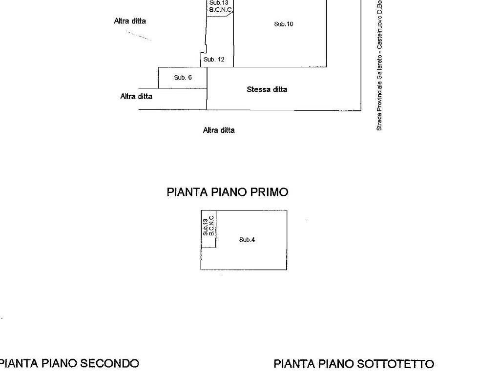 Casa indipendente a Cerreto d'asti - Foto 2