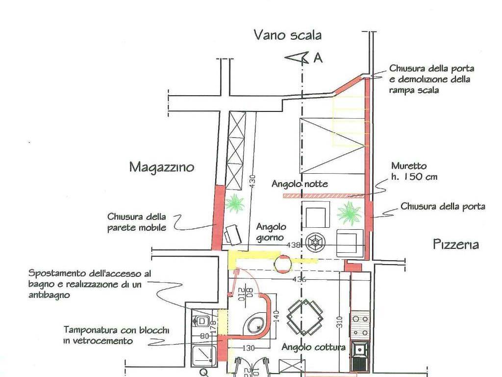 Casa indipendente a Cerreto d'asti - Foto 3