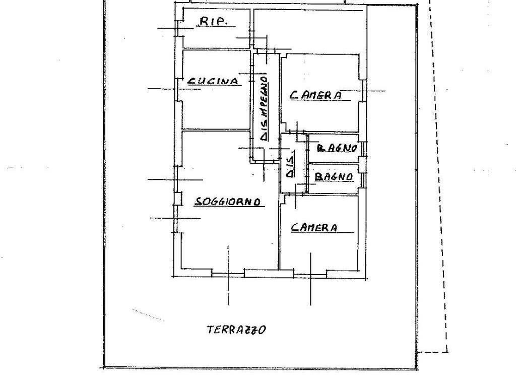 Casa indipendente a Cerreto d'asti - Foto 4