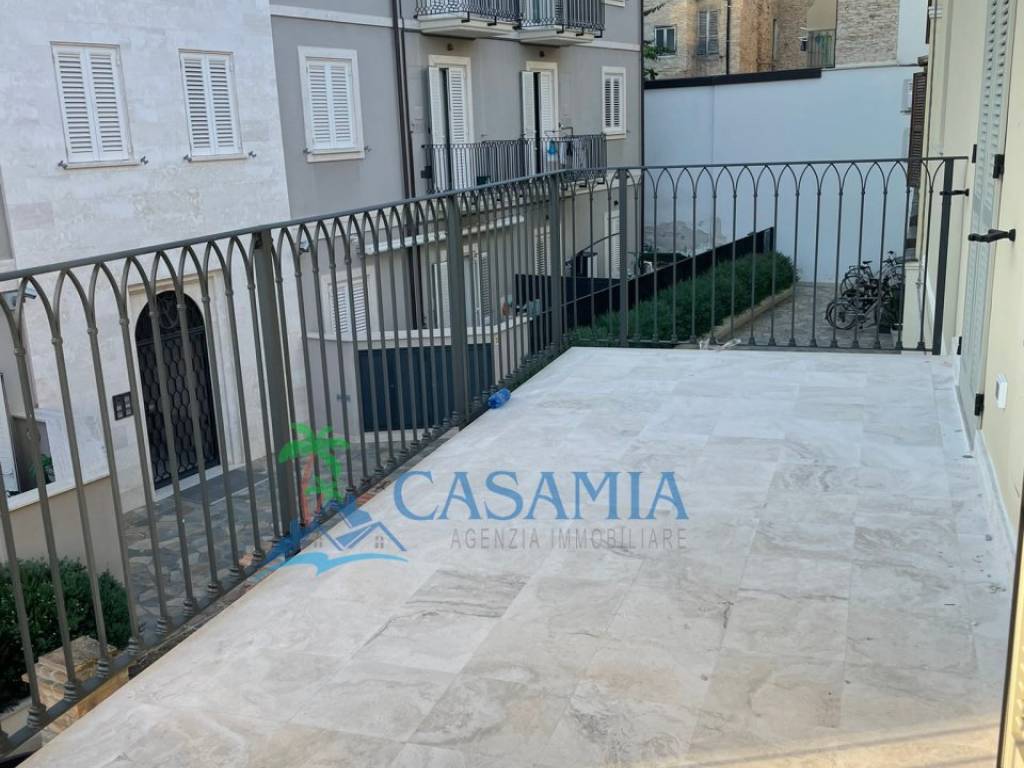Appartamento a San benedetto del tronto in via palestro - Foto 2
